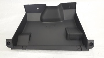 OBUDOWA POKRYWA SCHOWKA SEAT IBIZA 6L1857103B