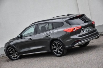 Ford Focus IV Kombi 1.5 EcoBoost 150KM 2019 Ford Focus SW FOCUS ACTIVE 1.5 Ecoboost 150KM BO FULL-LED Gwarancja 12m-cy, zdjęcie 9