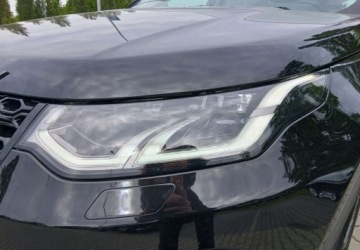 Land Rover Discovery Sport SUV Facelifting 2.0 P I4 200KM 2022 Land Rover Discovery Sport Land Rover Discovery Sport SE Dostawa pod dom, zdjęcie 32
