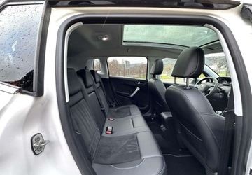 Peugeot 2008 I SUV Facelifting 1.2 PureTech 110KM 2018 Peugeot 2008 Peugeot 2008 PureTech 110 StopampStart Crossway 1.2 Benzyna, zdjęcie 31