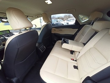 Lexus NX I SUV Facelifting 300h 197KM 2018 Lexus NX Salon, 2 wł., AWD, Bogata Wer., Serwis,, zdjęcie 7