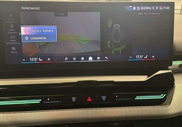 BMW Seria 5 G90-91 2023 BMW Seria 5 2.0 Diesel 197KM, zdjęcie 21