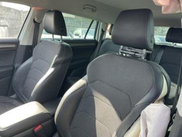 Skoda Kodiaq I SUV Facelifting 2.0 TDI SCR 200KM 2023 Škoda Kodiaq Skoda Kodiaq Style DSG Kamera Skóra, zdjęcie 13