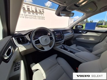 Volvo XC60 II 2024 Volvo XC 60 XC60 B5 250KM AWD Plus Dark Pakiet Cli, zdjęcie 11