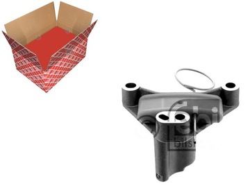 Febi Bilstein 37211 Napinacz, łańcuch rozrządu