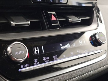 Toyota Corolla XII TS Kombi Facelifting 1.8 Hybrid 140KM 2025 Od ręki - Comfort 1.8 Hybrid 140KM | Podgrzewane fotele!, zdjęcie 7