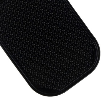 КОВрик ПРОТИВОСКОЛЬЗЯЩИЙ, НАНОПАД ДЛЯ АВТОМОБИЛЯ, липкий коврик, МНОГОРАЗОВЫЙ