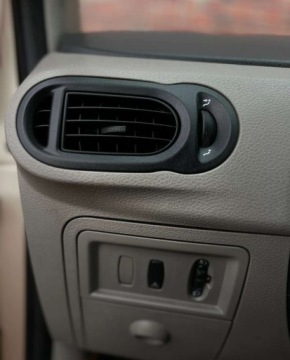 Renault Modus 2005 Renault Modus Automat Klima Isofix Gwarancja w cenie Warszawa VRFL 1.6, zdjęcie 22