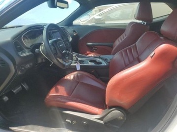 Dodge Challenger III 2018 Dodge Challenger Srt hellcat 6.2 Benzyna 707KM, zdjęcie 7