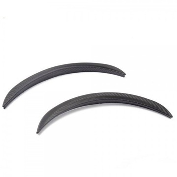 13-дюймовые расширители колесных арок Carbon Look