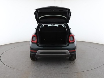 Fiat 500X Crossover Facelifting 1.0 Firefly 120KM 2019 Fiat 500x Cross półskóra navi kamera, zdjęcie 18