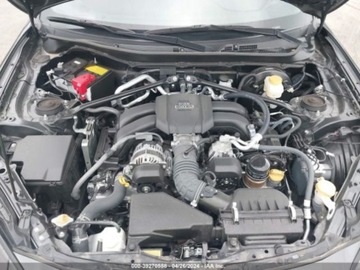 Subaru BRZ II 2.4 D-4S 228KM 2023 Subaru BRZ 2023r., 2.4L 2.4 Benzyna 228KM, zdjęcie 11