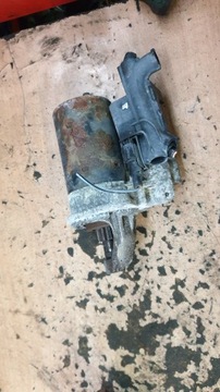 FORD FUSION I 1,4 16V STARTÉR