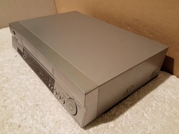 JVC HR-J790 СТЕРЕО