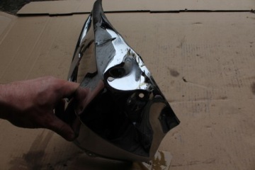 XV 1900 RAIDER СТЯЖНАЯ КРЫШКА КОНСОЛИ БАК БАК БАК БАК