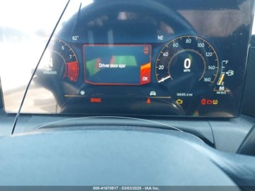 Ford Mustang VI 2024 Ford Mustang GT Fastback 2024 5.0l 5.0 Benzyna 486KM, zdjęcie 10