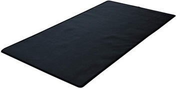 MATA OGNIOODPORNA POD KOMINEK GRILL PIEC 100x50 cm