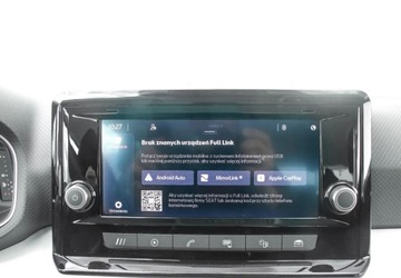 Seat Ibiza V Hatchback 5d Facelifting 1.0 TSI 110KM 2023 Seat Ibiza 1.0 TSI 110KM Style DSG Benzyna 110KM, zdjęcie 13