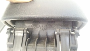 LOKETNÍ OPĚRKA GJ6A6445X MAZDA 6 GG