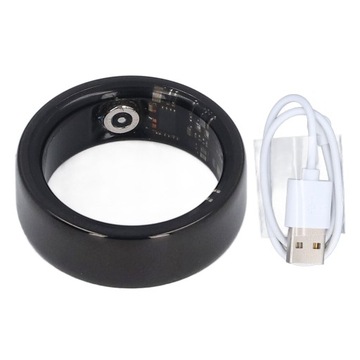 Умное кольцо здоровья Bluetooth Мониторинг сна GD Подсчет