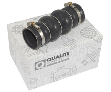 RURA WĄŻ INTERCOOLERA CITROEN BERLINGO C2 C3 C4 PICASSO 1.6 HDI