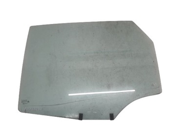 CITROEN C4 PICASSO 06-13 SZYBA DRZWI LEWY TYŁ