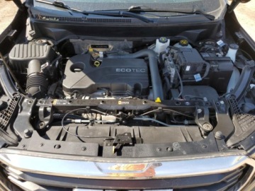  GMC Terrain Sle 2022 1.5 Benzyna 170KM, zdjęcie 6