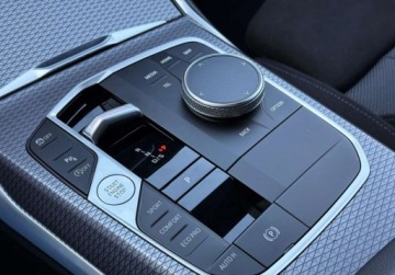 BMW Seria 3 G20-G21 Touring 2.0 330i 258KM 2025 BMW Seria 3 I wlasciciel M Sport Gwarancja Bezwypadkowy FVAT23, zdjęcie 22