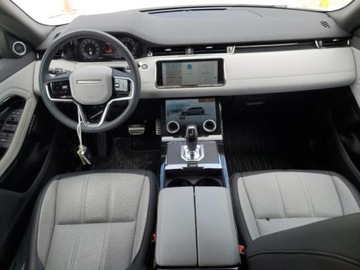 Land Rover Range Rover Evoque II 2023 Land Rover Range Rover Evoque 2023, 2.0L, 4x4, R-DYNAMIC SE, od ubezpiecza, zdjęcie 6