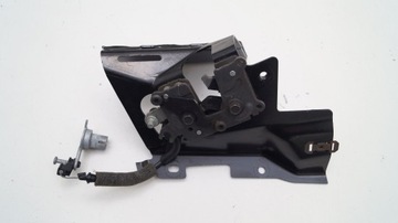 JEEP COMMANDER 05- ZÁMEK SEDADLA PRAVÝ ZADNÍ T