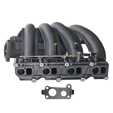 KOLEKTOR NASÁVÁCÍ PRO MERCEDES C200 C220 E200 E220 CDI W203 S202 W210