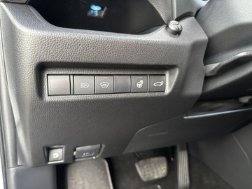 Toyota RAV4 V SUV 2.5 Hybrid Dynamic Force 222KM 2021 Toyota RAV4 2.5 Hybrid Selection 4x4 V (2018-) 2.5, zdjęcie 20