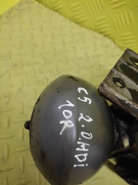 CITROEN C5 III ГРУША СФЕРА ЗАДНИЙ ГИДРАВЛИЧЕСКИЙ ЦИЛИНДР