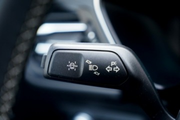 Ford Kuga III SUV Plug-In 2.5 Hybrid 190KM 2023 Ford Kuga VIGNALE skóra Nawi FUL LED el.klapa, zdjęcie 34