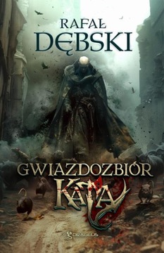 GWIAZDOZBIÓR KATA RAFAŁ DĘBSKI EBOOK