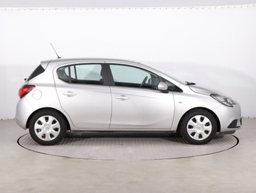 Opel Corsa E Hatchback 3d 1.4 Twinport 75KM 2019 Opel Corsa 1.4, Salon Polska, Serwis ASO, Klima, zdjęcie 5