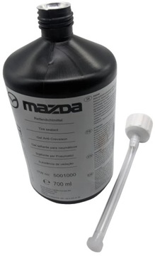 USZCZELNIACZ DO OPON MAZDA 700ML ORYGINAŁ