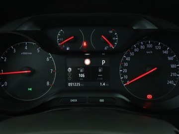 Opel 2021 Opel Crossland X 1.2T GS Line Automat Panorama, zdjęcie 21