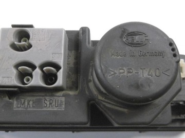 MERCEDES W210 POMPA CENTRALNEGO ZAMKA 2108002948
