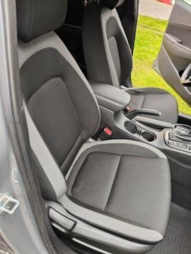 Hyundai Kona I Crossover 1.6 T-GDI 177KM 2019 Hyundai Kona 1.6 TGdi 177KM 4x4 Automat DCT 2019 Salon PL, zdjęcie 9