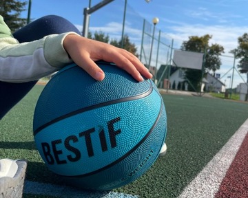 ЛУЧШИЙ БАСКЕТБОЛ ДЛЯ БАСКЕТБОЛА 5