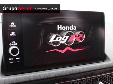 Honda Civic XII Type-R 2.0 VTEC Turbo 329KM 2025 Honda Civic TYPER 2.0 i-VTEC TURBO 329 KM XI gen*dostępne inne kolory*, zdjęcie 12