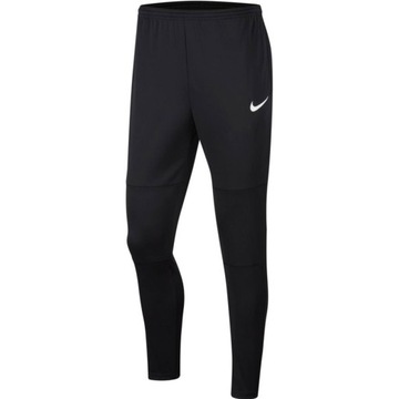 NIKE SPODNIE PIŁKARSKIE DRESOWE PARK 20 R. S