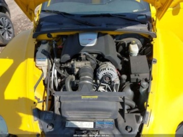 Chevrolet 2004 Chevrolet SSR 2004 5.3l 5.3 Benzyna 830KM, zdjęcie 8