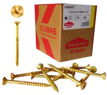 ВИНТ ЗАКАЛЕННЫЙ ВИНТ ТИПА MASTER 4.5X080 OP 2