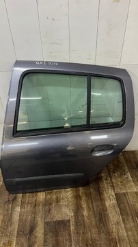 DRZWI TYLNE LEWE RENAULT CLIO II TEJ47