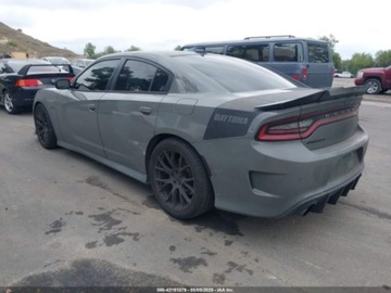 Dodge Charger VII 2017 Dodge Charger Daytona 392 2017 6.4l 6.4 Benzyna 485KM, zdjęcie 3
