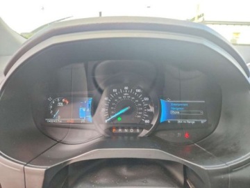 Ford Edge II 2022 Ford Edge Titanium 2022 2.0 Benzyna 250KM, zdjęcie 9
