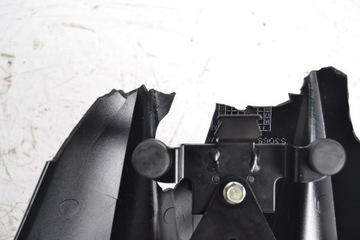 Чехол сиденья, задний обтекатель, KAWASAKI Z 650 20-