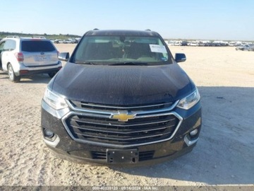 Chevrolet 2020 Chevrolet Traverse 2020r.,LT CLOTH, od ubezpieczalni 3.6 Benzyna 310KM, zdjęcie 1